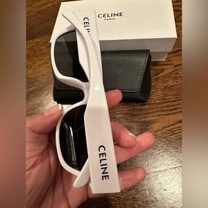 Celine sunglasses